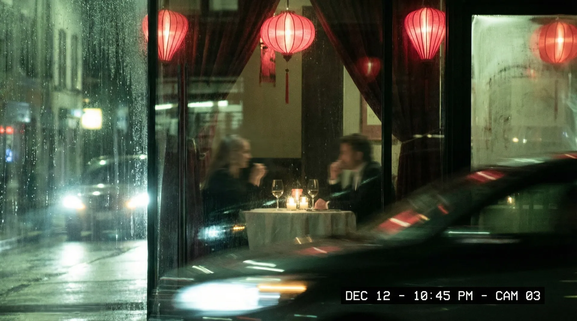 俄罗斯专享会app - 密会餐厅偷拍